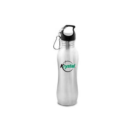 Drink Bottles - Metal - La Jolla 700ml Water Bottle