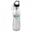Drink Bottles - Metal - La Jolla 700ml Water Bottle