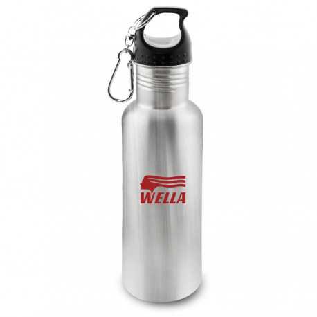 Drink Bottles - Metal - San Carlos 680ml Water Bottle