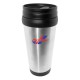 Reusable Coffee Cups - Metal - Barola 473ml Tumbler