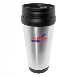 Reusable Coffee Cups - Metal - Barola 473ml Tumbler