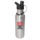 Drink Bottles - Metal - Cupertino 700ml Water Bottle