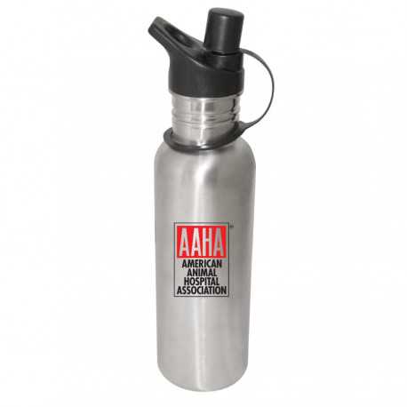 Drink Bottles - Metal - Cupertino 700ml Water Bottle