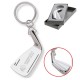 Metal Keyrings - Randello Key Chain