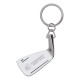 Metal Keyrings - Randello Key Chain