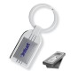 Metal Keyrings - Bandiera Keychain