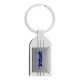 Metal Keyrings - Bandiera Keychain