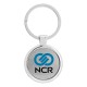 Metal Keyrings - Anello Keychain