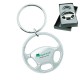 Metal Keyrings - Rotella Keychain