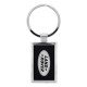 Metal Keyrings - The Damiano Keychain