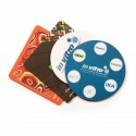 - Deluxe Coaster (3mm)