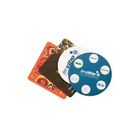 - Deluxe Coaster (1mm)