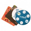 - Deluxe Coaster (1mm)