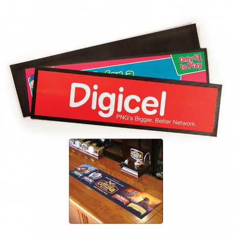 Wine & Bar Accessories - Premium Bar Runner
