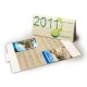 - Desk Calendar