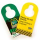 Novelties - Door Hanger