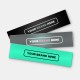 Novelties - Gloss Paper Sticker (75 x 210mm)