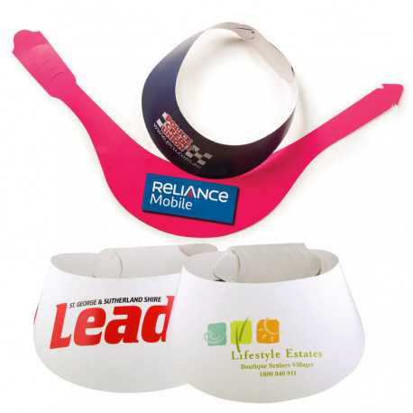 Novelties - Sun Visors