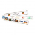 Rulers - Rulers (Laminated Card)