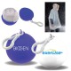 Novelties - Rain Poncho Ball