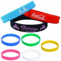 Wristbands - Branded Silicone Wristband