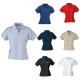 Ladies Promotional Polo Shirts - Ladies' Challenge Polo