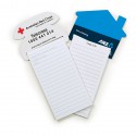 Fridge Magnets - Rectangle To Do Lists