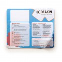 Mouse Pads - Calendar Mouse Mat (230mm x 190mm)