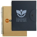 Promotional Journals & Noteboooks - Fredonia Notebook