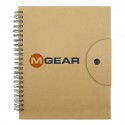 Promotional Journals & Noteboooks - Fredonia Notebook
