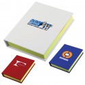 Printed Post It Notes - Dalton Adhesive Note Book