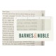 Rulers - Pocket Ruler Magnifier with Sleeve