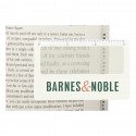 Rulers - Pocket Ruler Magnifier with Sleeve