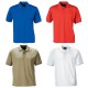 Men's Light Weight Cool Dry Polo