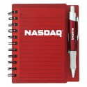 Promotional Journals & Noteboooks - Banyan Notepad
