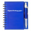 Promotional Journals & Noteboooks - Banyan Notepad