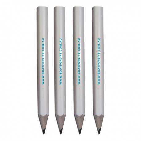 Pencils - 3 1/2 inch Pencil