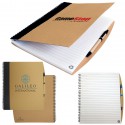 Promotional Journals & Noteboooks - Carlton Notebook