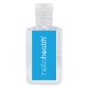 Hand Sanitisers - 30ml Hand Sanitiser Gel - 62% ethyl-alcohol