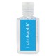 30ml Hand Sanitiser Gel - 62% ethyl-alcohol