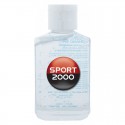 Hand Sanitisers - 60ml Hand Sanitiser Gel - 62% ethyl-alcohol