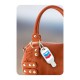 Hand Sanitisers - 30mL Hand Sanitiser with Carabiner