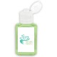 Hand Sanitisers - 30ml Hand Sanitiser Gel w/Aloe - 62% ethyl-alcohol