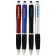Stylus Pens - Grenada Stylus Plastic Pen