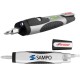 Tools & Pocket Knives - Flashlight Tool Kit with Level