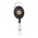 ID & Card Holders - Retractable Badge Holder