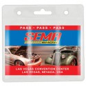 ID & Card Holders - Badge Holders (130mm W x 124mm H)