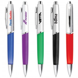 The Maui Plastic Pen