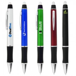 Galapagos Plastic Pen