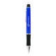 Plastic Promotional Pens - Galapagos Plastic Pen